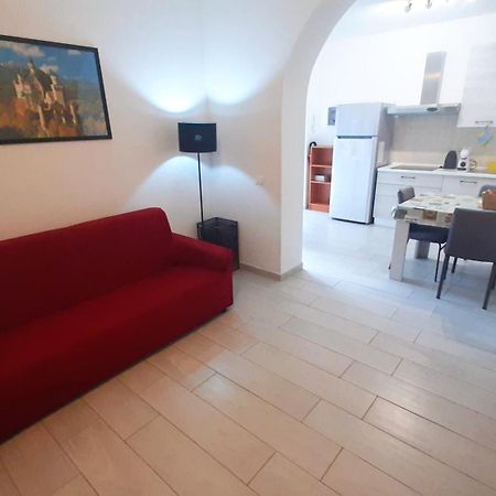 Appartamento Comfy&Cozy Flat In Fiumicino Center Esterno foto