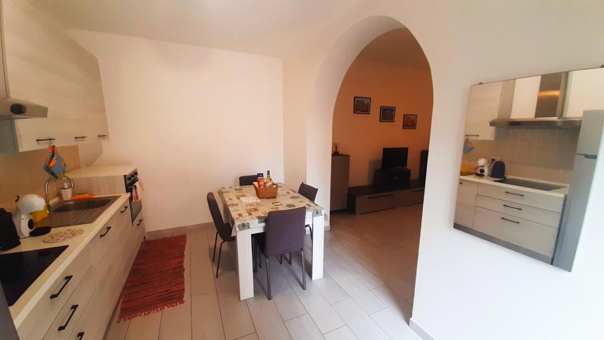 Appartamento Comfy&Cozy Flat In Fiumicino Center Esterno foto