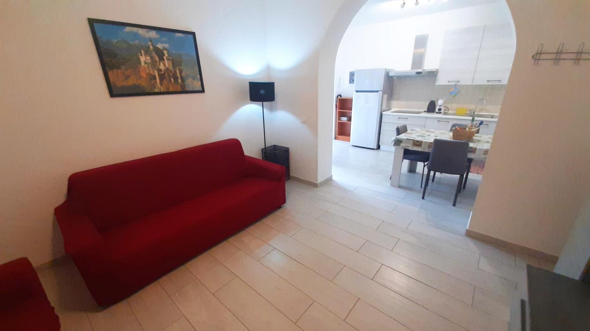 Appartamento Comfy&Cozy Flat In Fiumicino Center Esterno foto